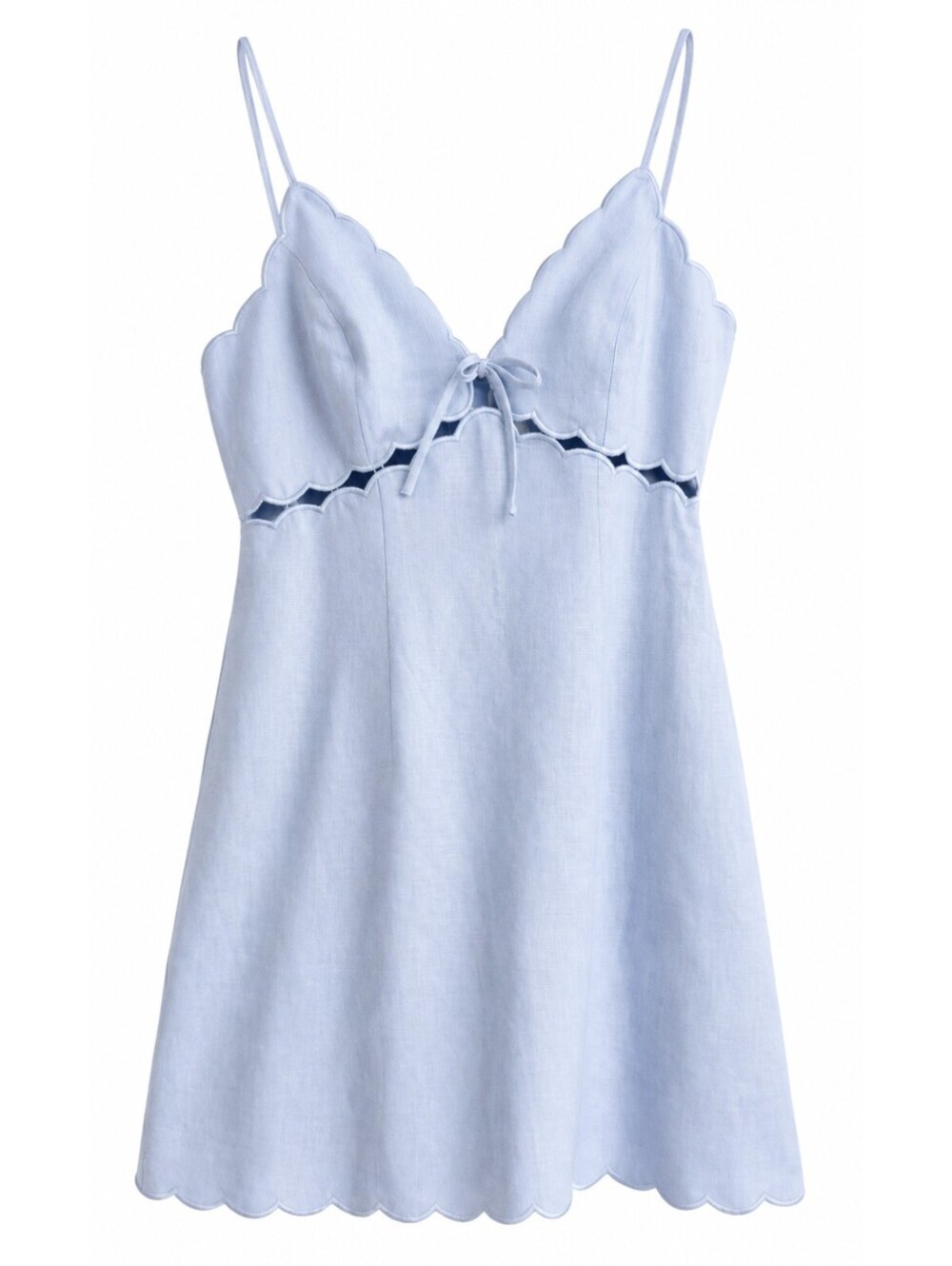 NWT Loveshack Fancy Size 0 Sydow Dress